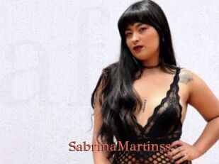 SabrinaMartinss
