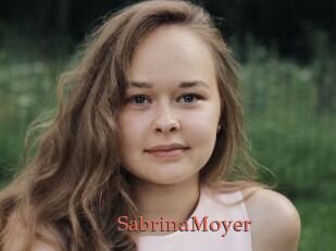 SabrinaMoyer