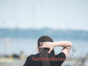 SabrinaRains