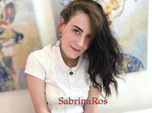 SabrinaRos