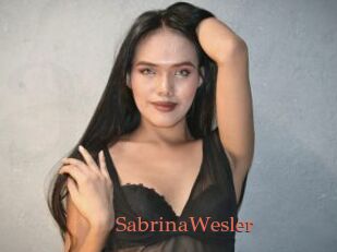 SabrinaWesler