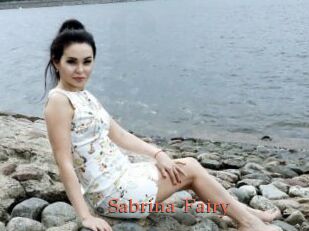 Sabrina_Fairy