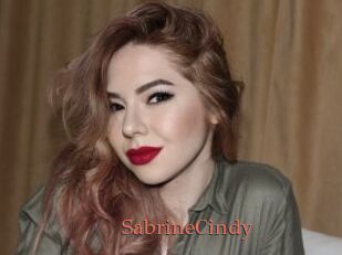 SabrineCindy