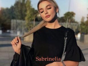 Sabrinelia