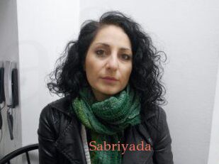 Sabriyada