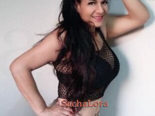 SachaLora