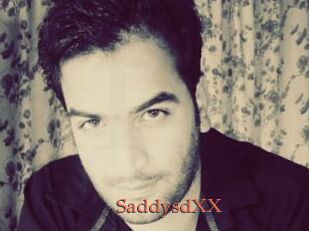 SaddysdXX
