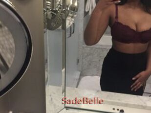 SadeBelle