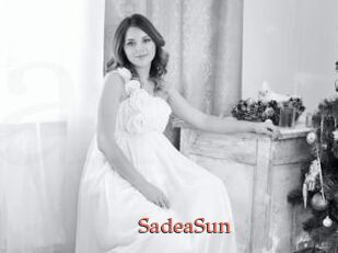 SadeaSun