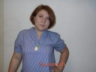 Sadeeqah