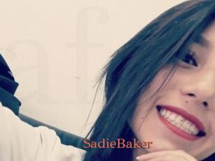 SadieBaker