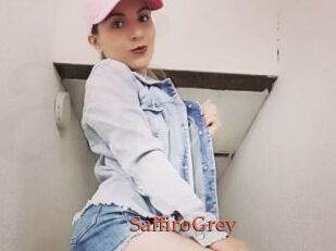 SaffiroGrey