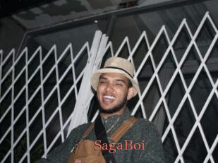SagaBoi