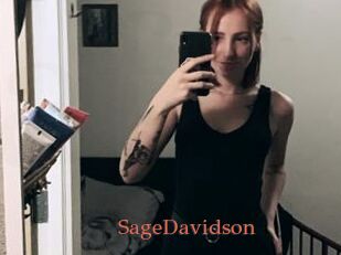 SageDavidson