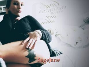 SageJane