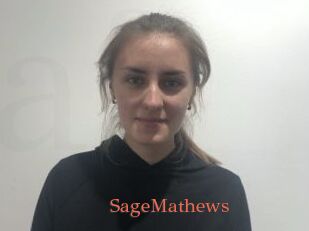 SageMathews