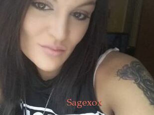 Sagexox