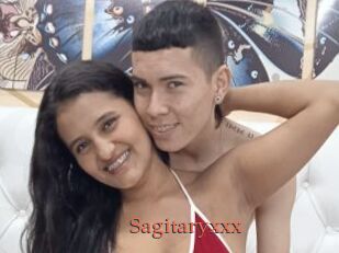 Sagitaryxxx