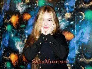 SahaMorrison