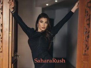 SaharaRush