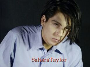 SaharaTaylor