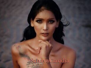 SahayaClaudia