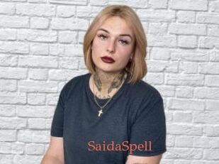SaidaSpell