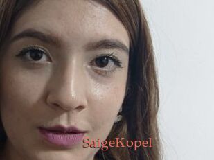 SaigeKopel