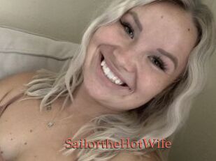 SailortheHotWife