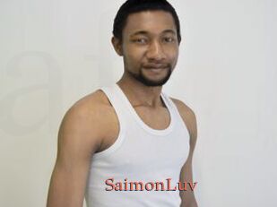 SaimonLuv