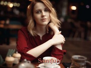 SaintJuly