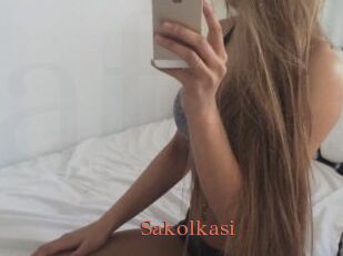 Sakolkasi