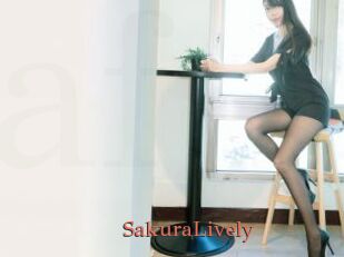 SakuraLively