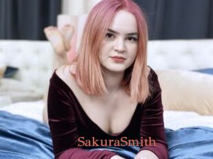 SakuraSmith