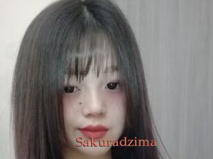Sakuradzima