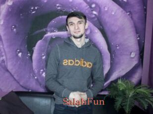 SalahFun