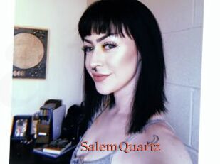 SalemQuartz