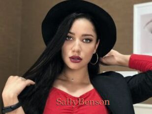 SallyBenson