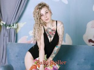SallyBoller