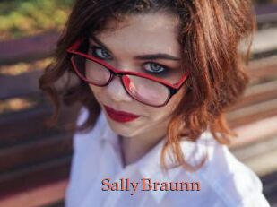 SallyBraunn
