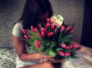 SallyCounter