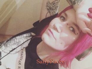 SallyFacee