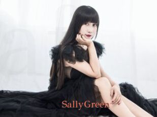 SallyGreen