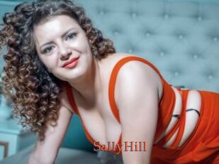 SallyHill