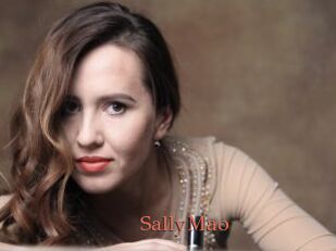 SallyMao