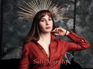 SallyMurphy