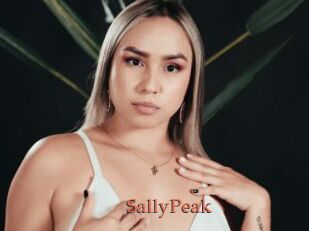 SallyPeak