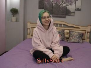 SallyStays
