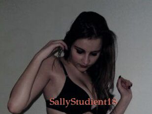 SallyStudient18