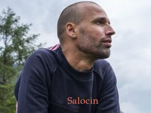Salocin